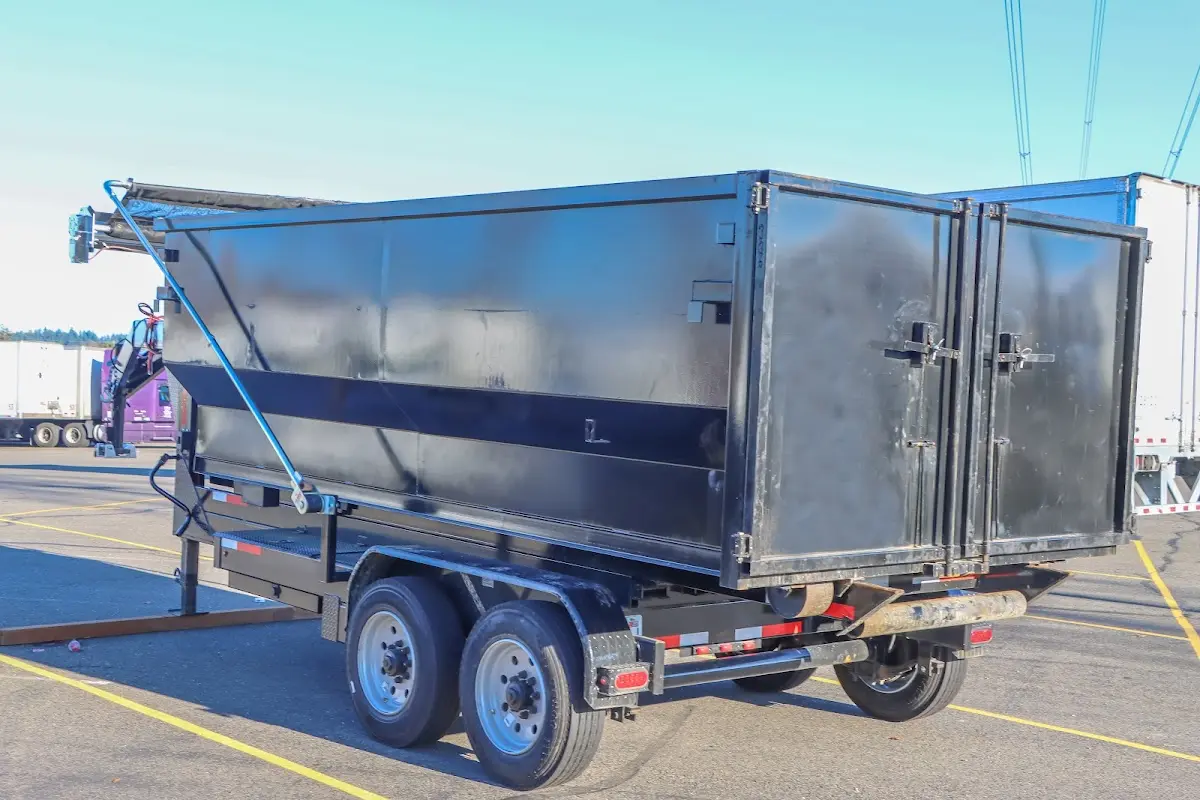 Dumpster Rental services in Woods Cross, UT